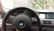 BMW 530 - 193 hp photo 16